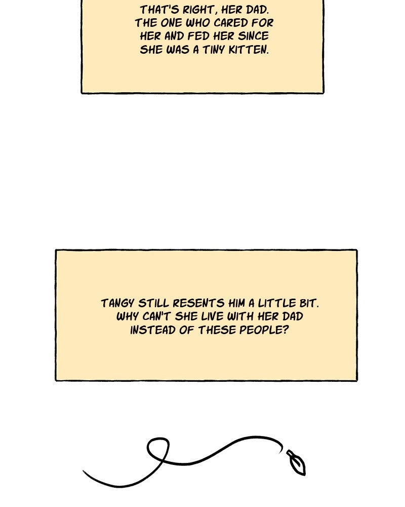 Read My Babe chapter 61 image 77 on Lezhin