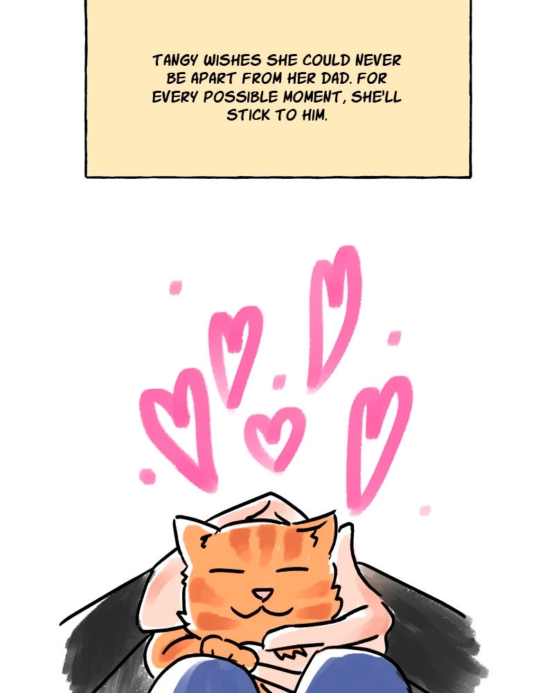 Read My Babe chapter 61 image 84 on Lezhin