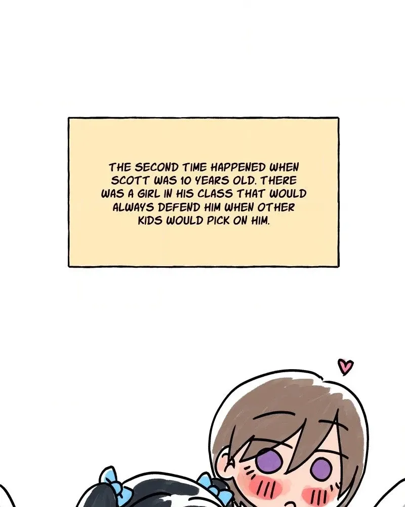 Read My Babe chapter 61 image 9 on Lezhin
