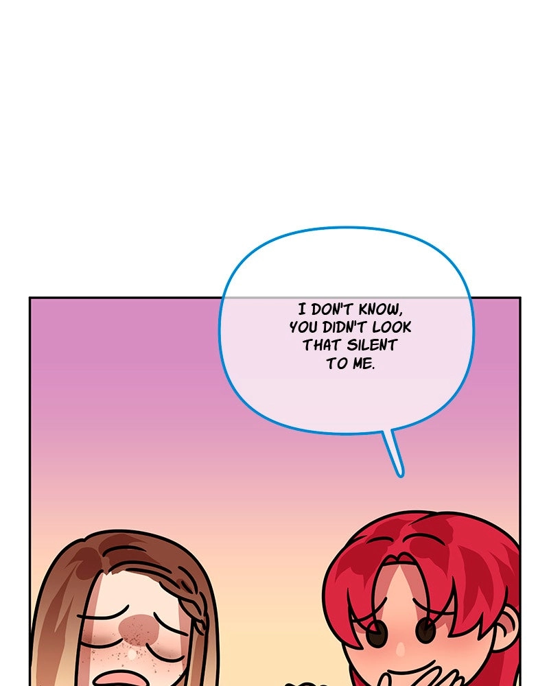 Read My Babe chapter 62 image 16 on Lezhin
