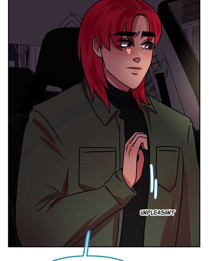 Read My Babe chapter 62 image 20 on Lezhin