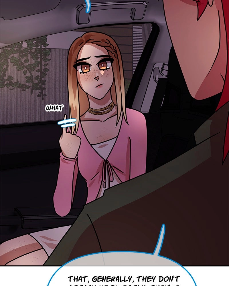 Read My Babe chapter 62 image 22 on Lezhin