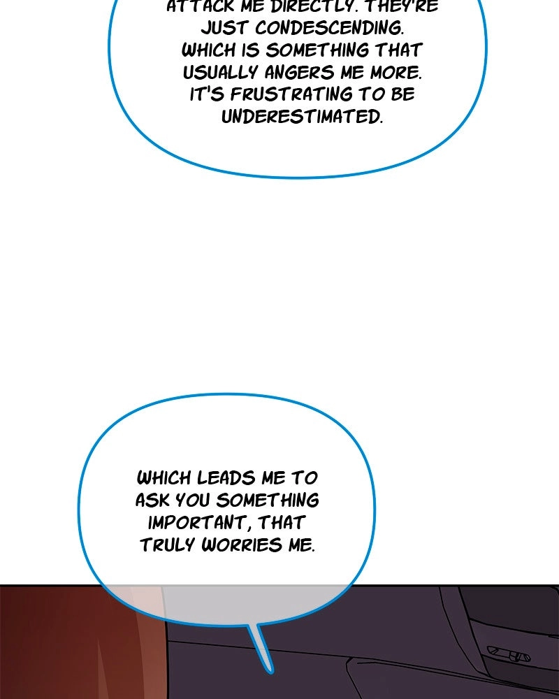 Read My Babe chapter 62 image 23 on Lezhin