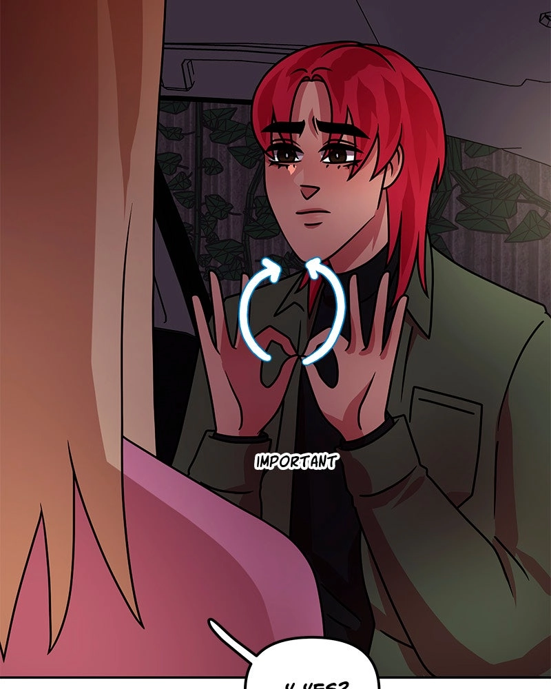 Read My Babe chapter 62 image 24 on Lezhin