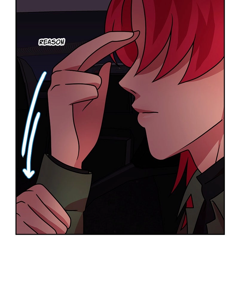 Read My Babe chapter 62 image 26 on Lezhin