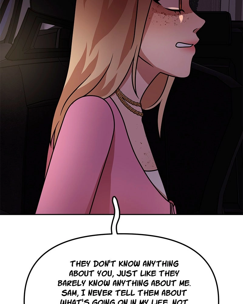 Read My Babe chapter 62 image 32 on Lezhin