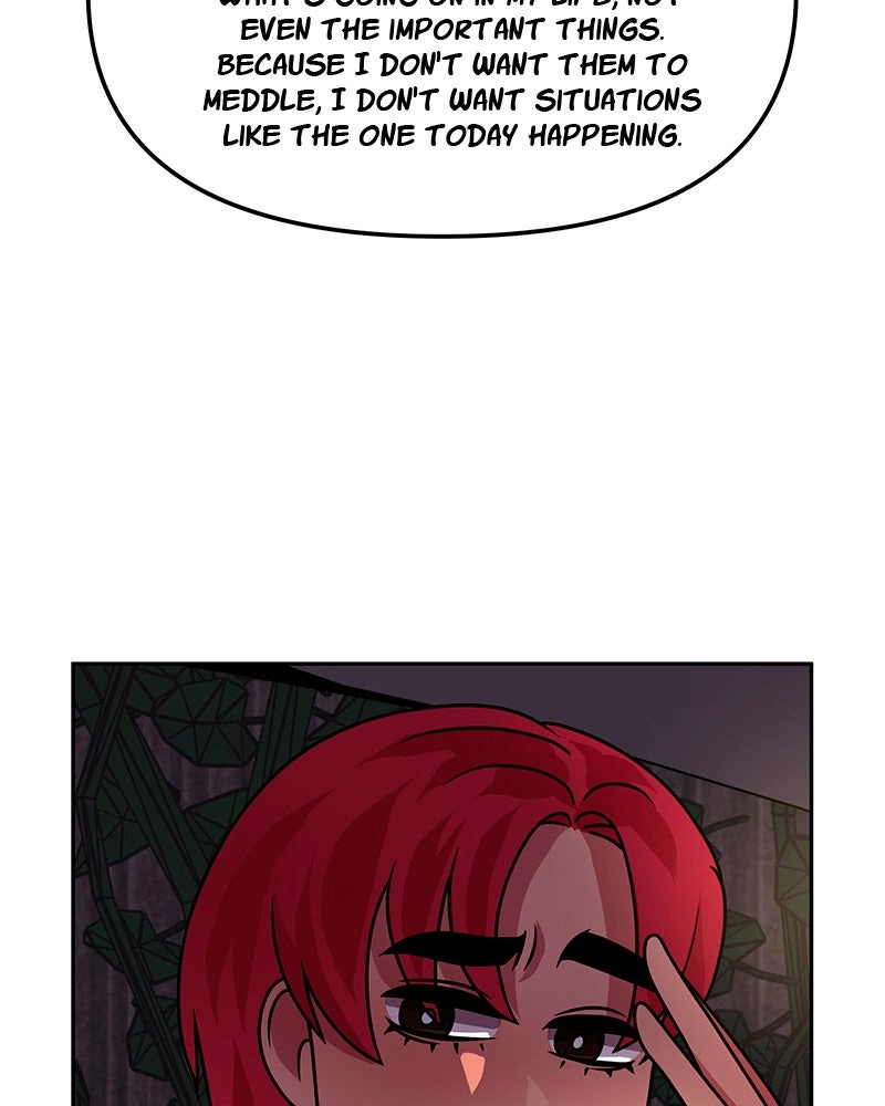 Read My Babe chapter 62 image 33 on Lezhin