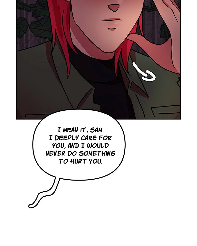 Read My Babe chapter 62 image 34 on Lezhin