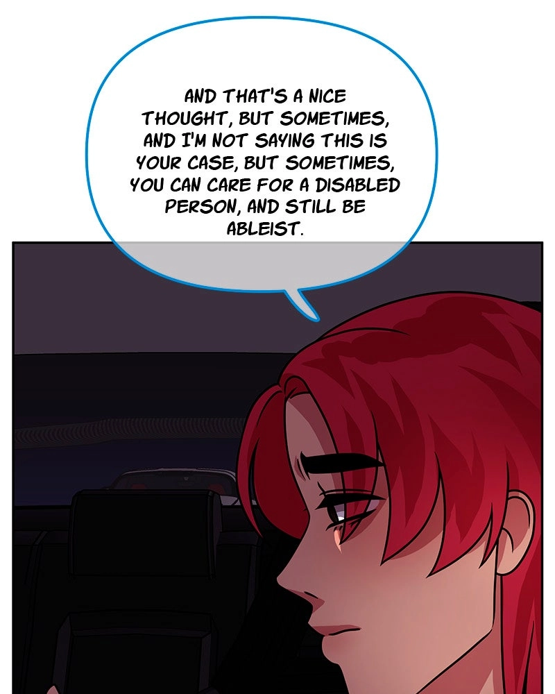 Read My Babe chapter 62 image 35 on Lezhin