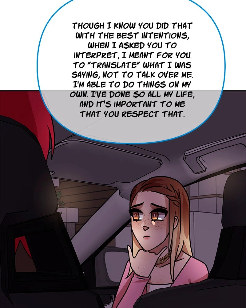 Read My Babe chapter 62 image 37 on Lezhin