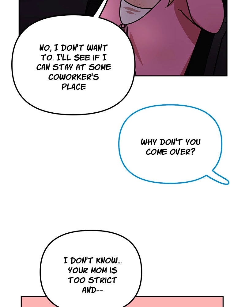 Read My Babe chapter 62 image 45 on Lezhin