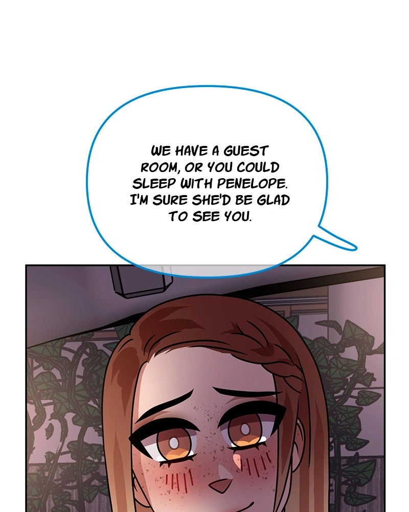 Read My Babe chapter 62 image 47 on Lezhin
