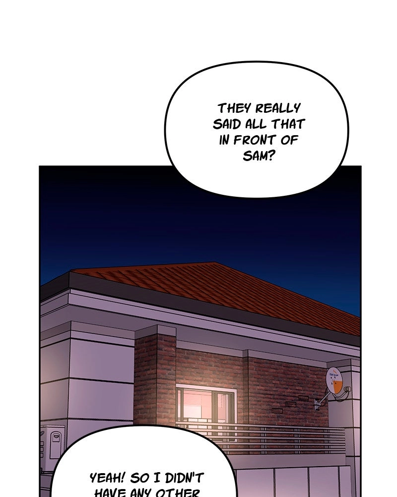 Read My Babe chapter 62 image 53 on Lezhin