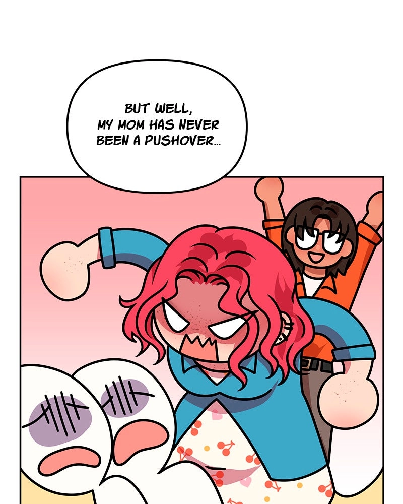Read My Babe chapter 62 image 58 on Lezhin