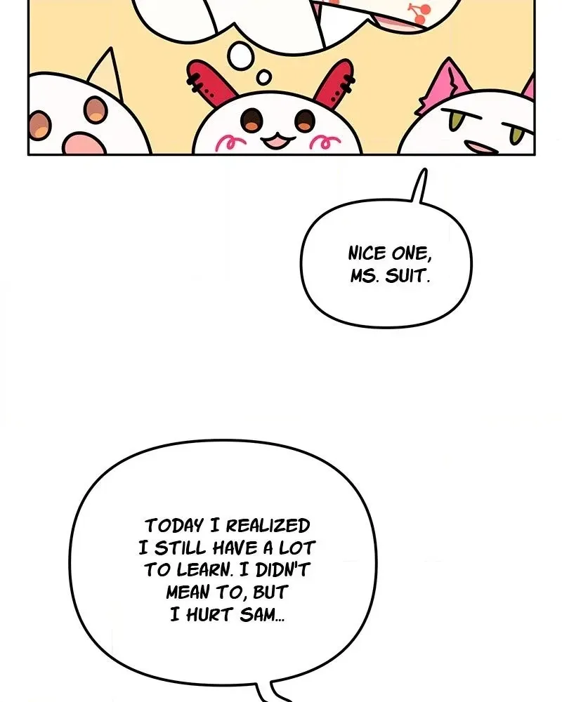 Read My Babe chapter 62 image 59 on Lezhin