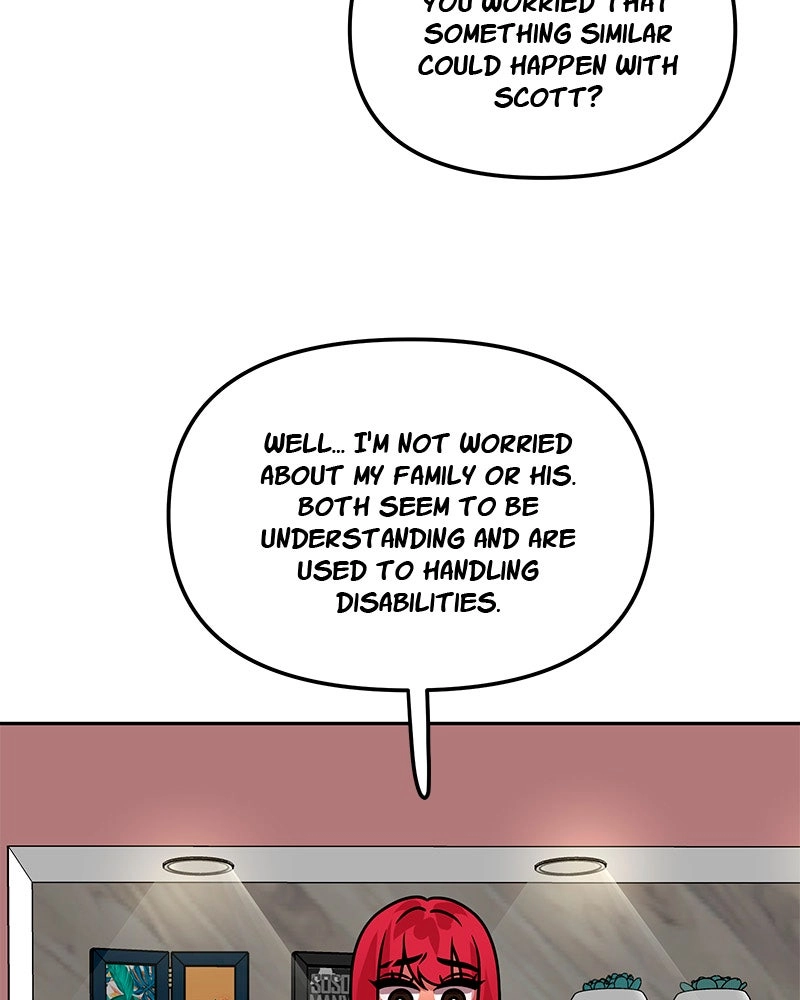 Read My Babe chapter 62 image 61 on Lezhin