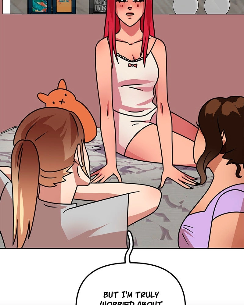 Read My Babe chapter 62 image 62 on Lezhin