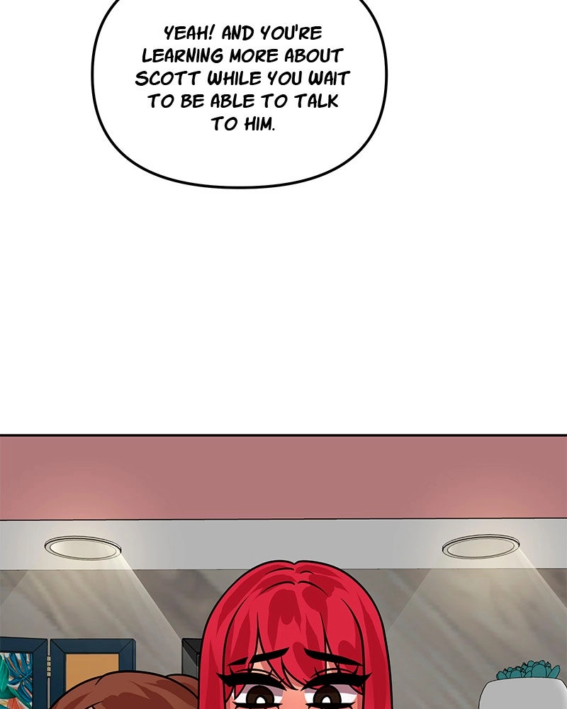 Read My Babe chapter 62 image 68 on Lezhin