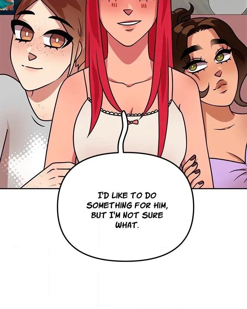 Read My Babe chapter 62 image 69 on Lezhin