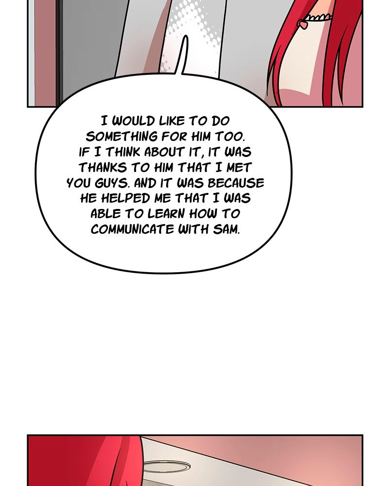 Read My Babe chapter 62 image 71 on Lezhin