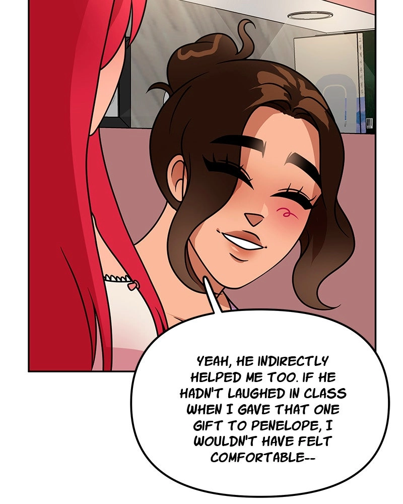 Read My Babe chapter 62 image 72 on Lezhin