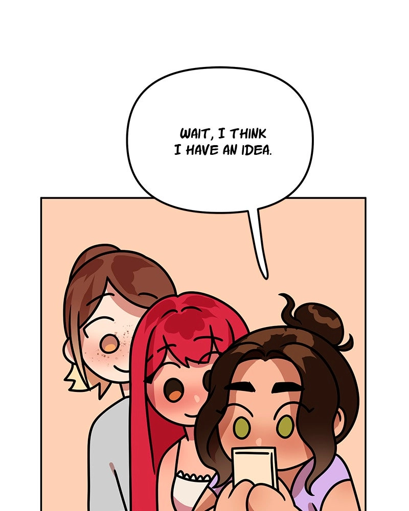 Read My Babe chapter 62 image 73 on Lezhin