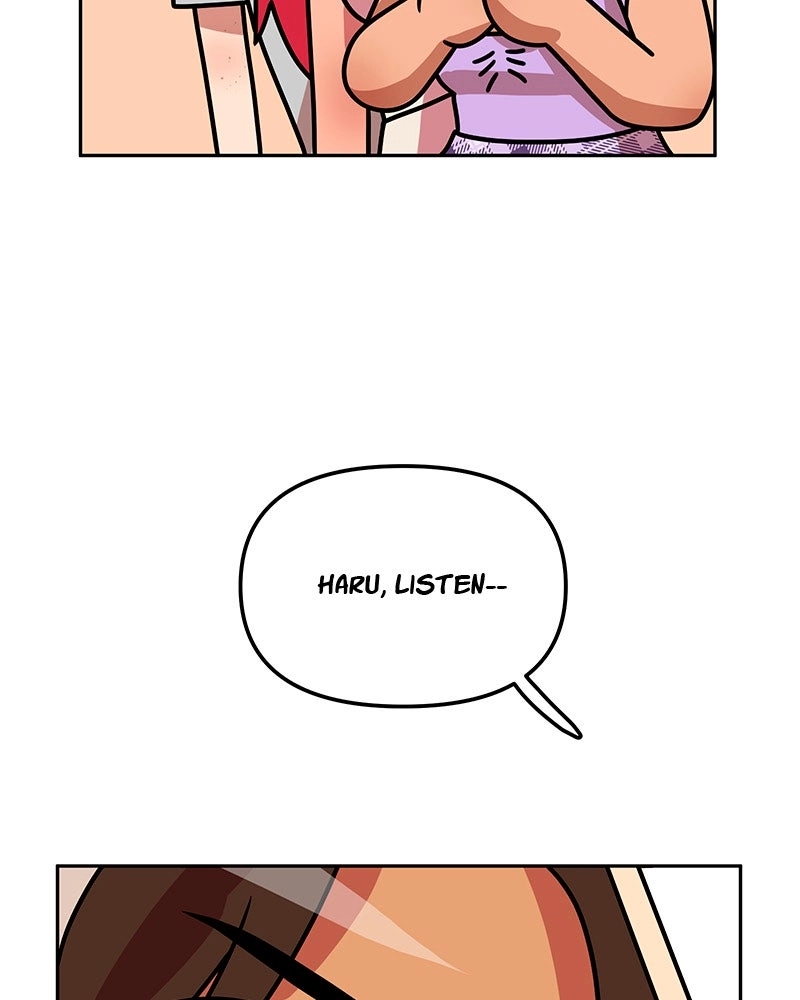 Read My Babe chapter 62 image 74 on Lezhin
