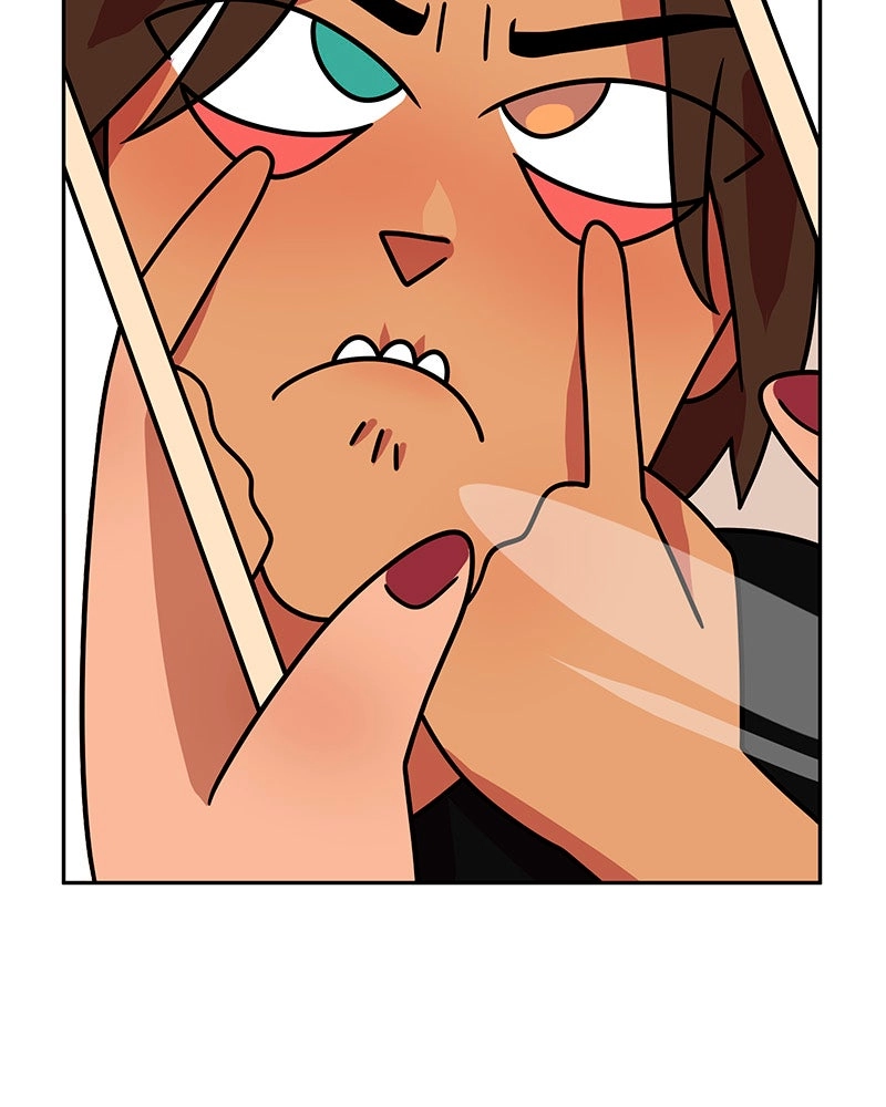 Read My Babe chapter 62 image 75 on Lezhin