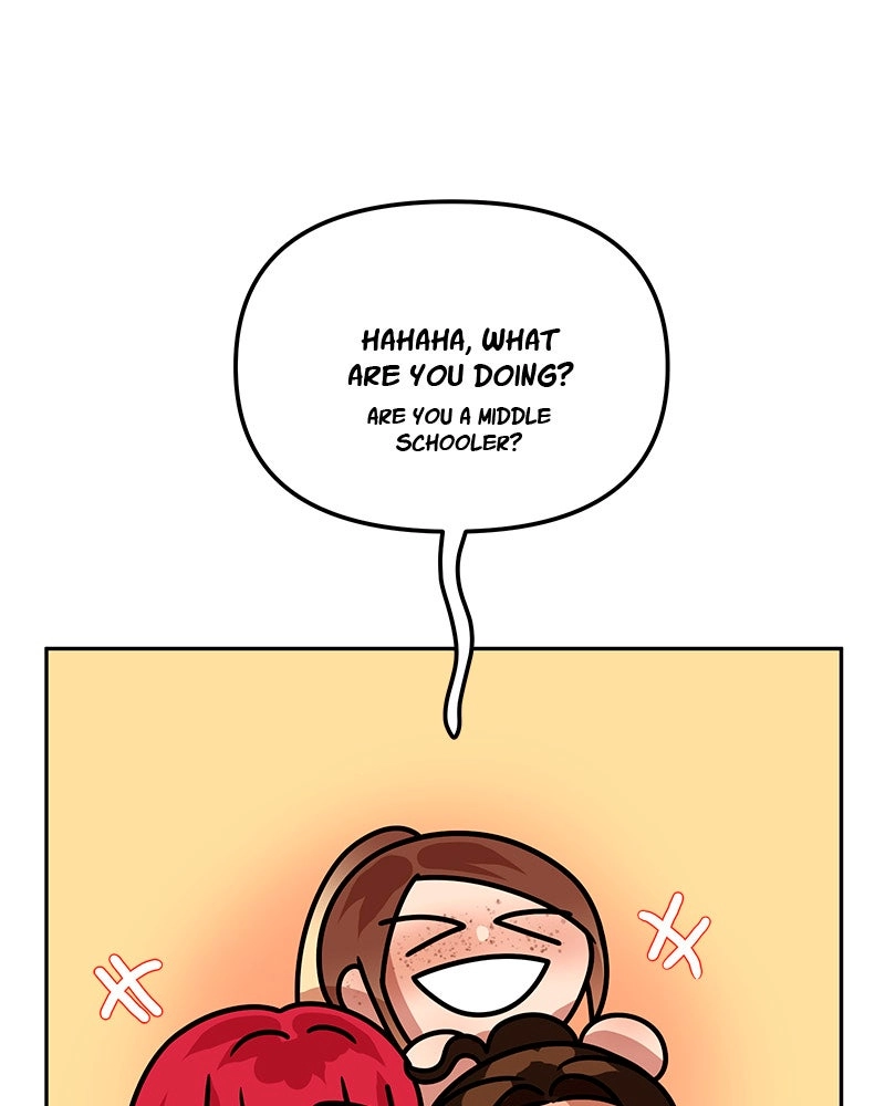 Read My Babe chapter 62 image 76 on Lezhin