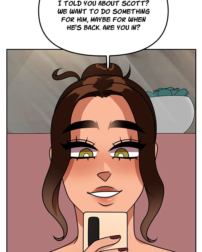 Read My Babe chapter 62 image 78 on Lezhin