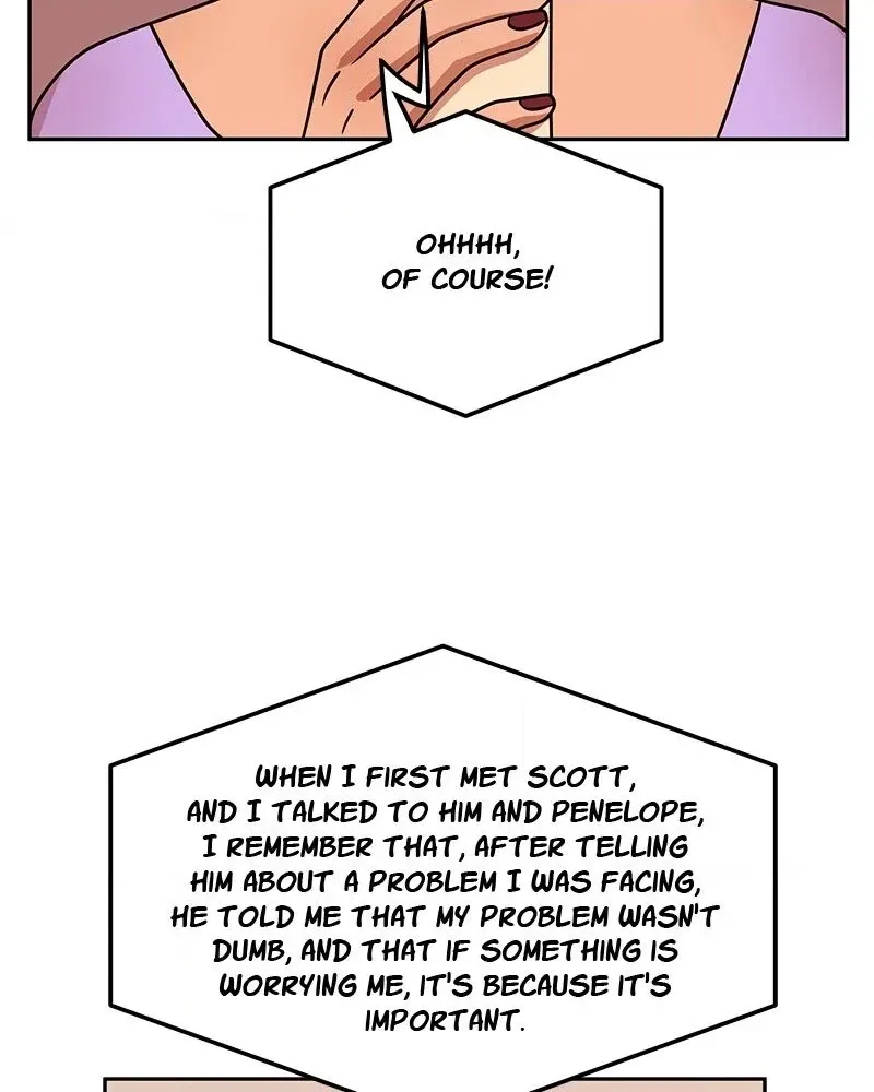 Read My Babe chapter 62 image 79 on Lezhin