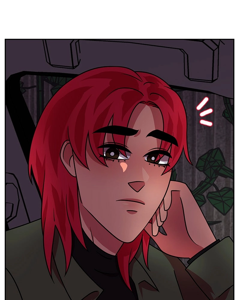 Read My Babe chapter 62 image 8 on Lezhin