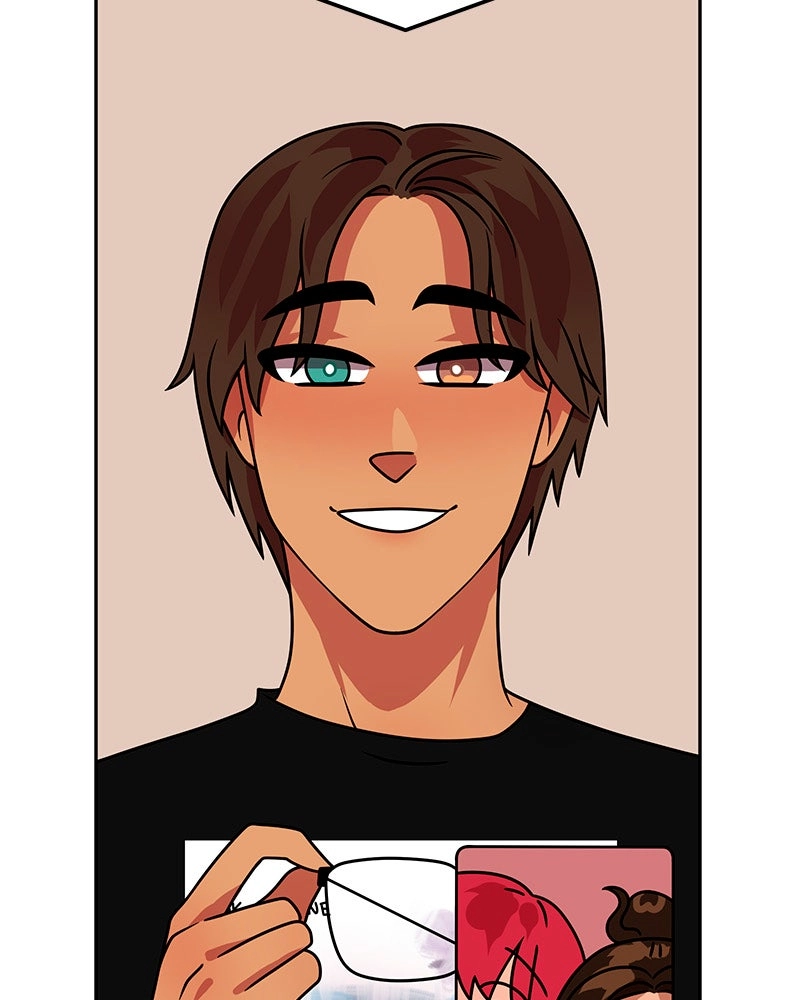 Read My Babe chapter 62 image 80 on Lezhin
