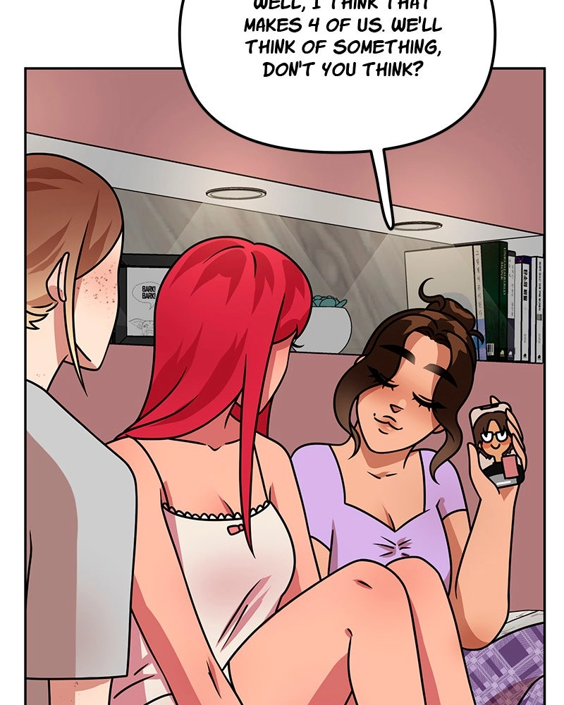Read My Babe chapter 62 image 82 on Lezhin