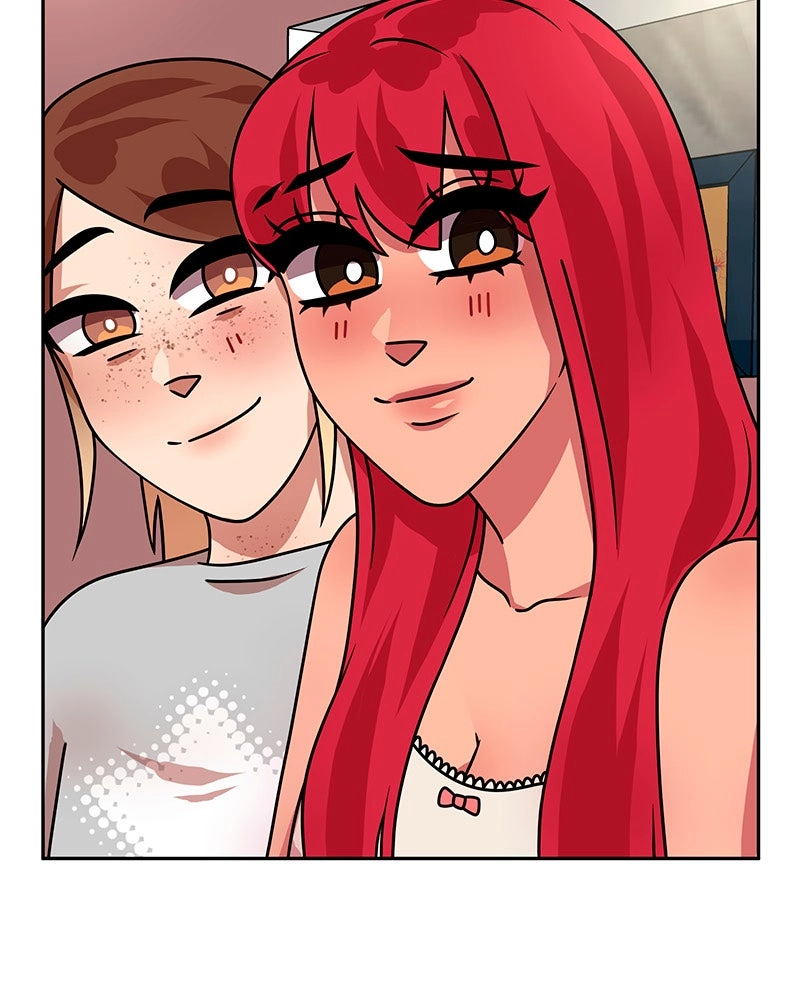 Read My Babe chapter 62 image 84 on Lezhin