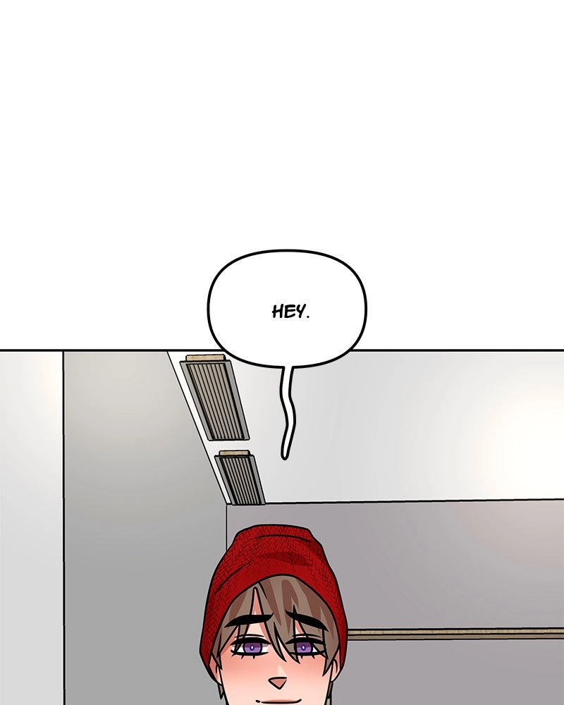 Read My Babe chapter 63 image 10 on Lezhin