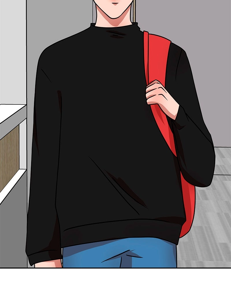 Read My Babe chapter 63 image 11 on Lezhin