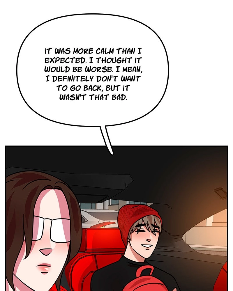 Read My Babe chapter 63 image 15 on Lezhin