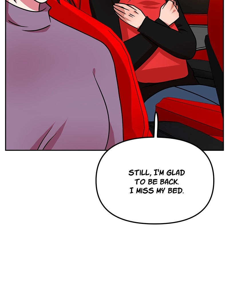 Read My Babe chapter 63 image 16 on Lezhin