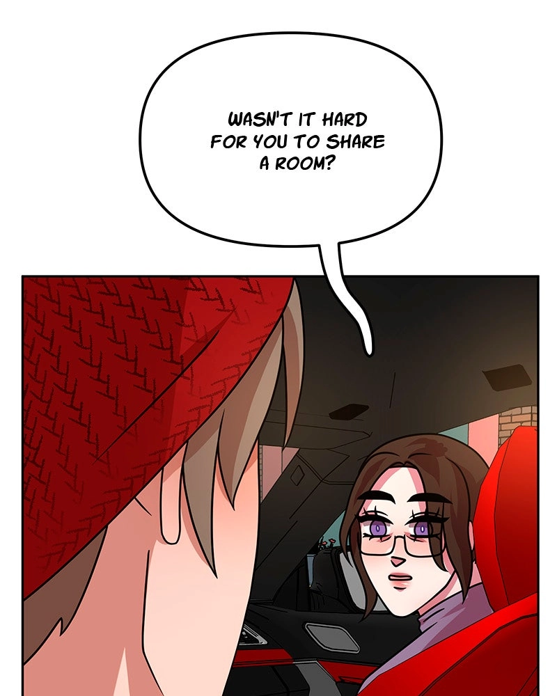 Read My Babe chapter 63 image 17 on Lezhin