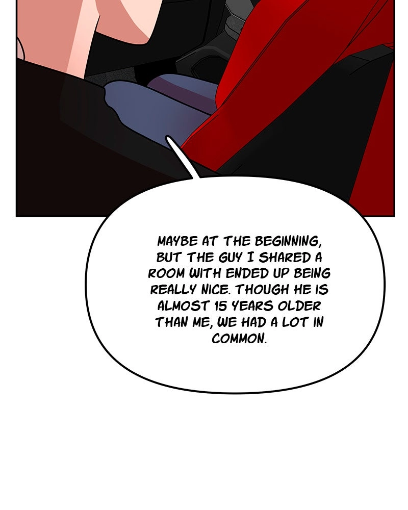 Read My Babe chapter 63 image 18 on Lezhin