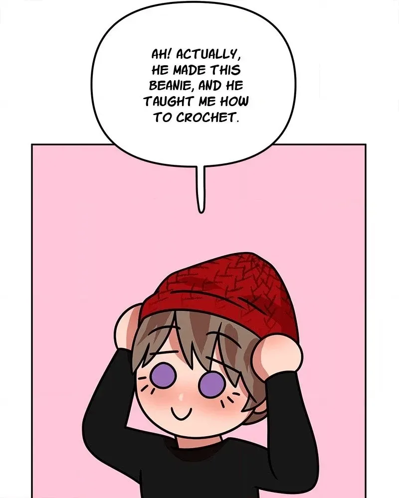 Read My Babe chapter 63 image 19 on Lezhin