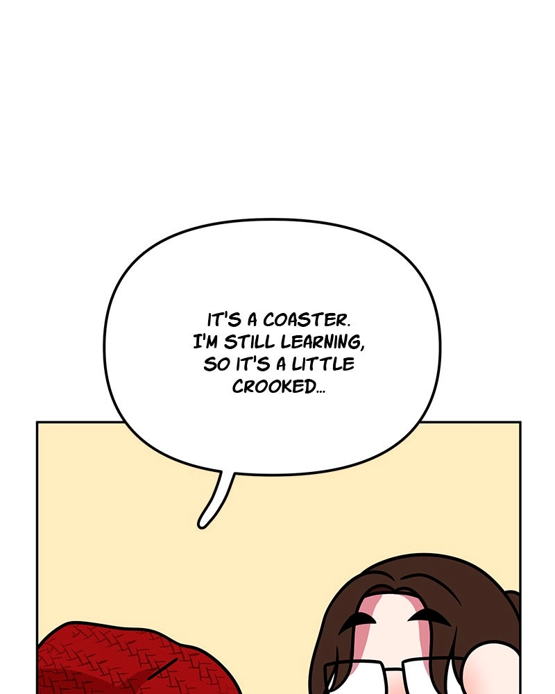 Read My Babe chapter 63 image 24 on Lezhin