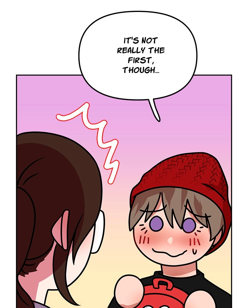 Read My Babe chapter 63 image 26 on Lezhin