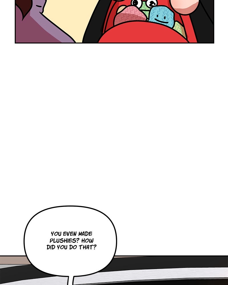 Read My Babe chapter 63 image 27 on Lezhin