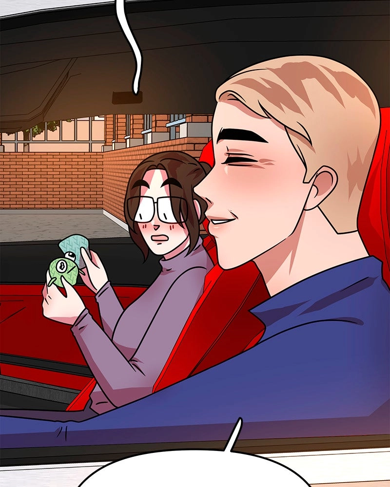 Read My Babe chapter 63 image 28 on Lezhin