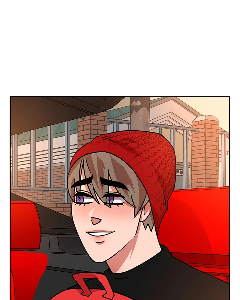 Read My Babe chapter 63 image 30 on Lezhin