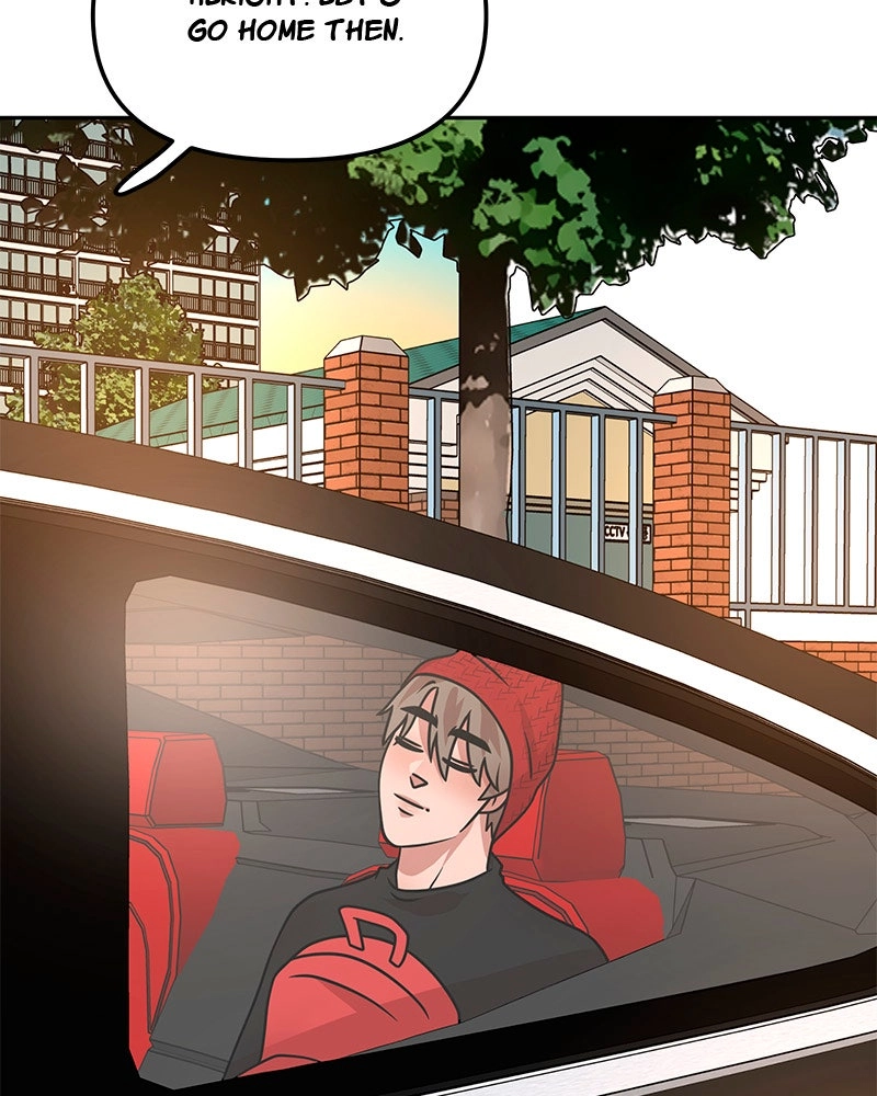 Read My Babe chapter 63 image 32 on Lezhin