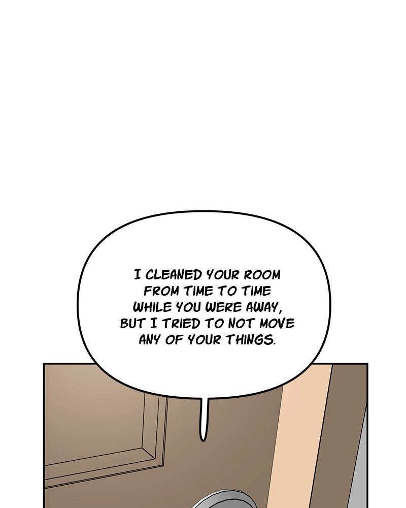 Read My Babe chapter 63 image 35 on Lezhin