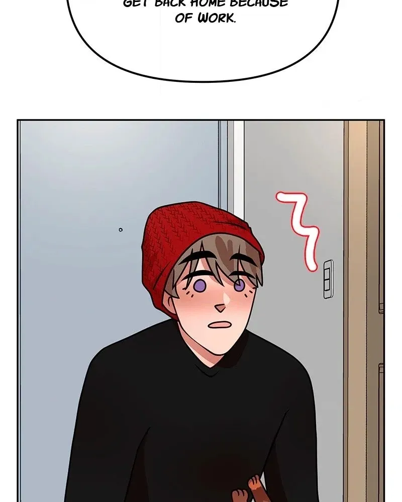 Read My Babe chapter 63 image 39 on Lezhin